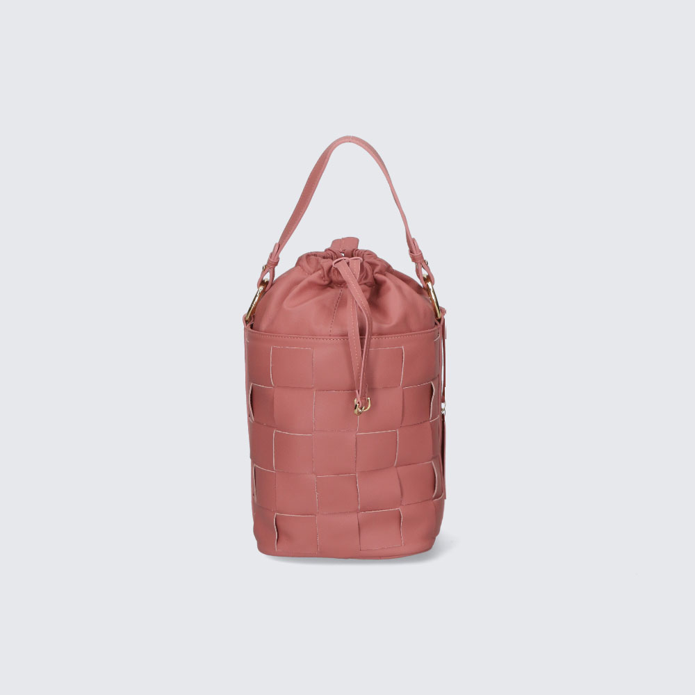 BORSA A SECCHIELLO – INGRID – PELLE SAUVAGE – MYB-FW 8010 (CIPRIA)