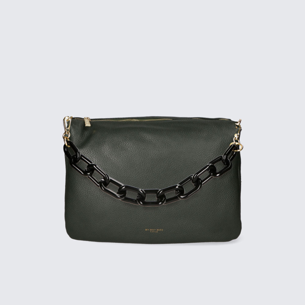 BORSA SACCA – REFLEX – PELLE RUGA – MYB-FW8019 (FORESTA)