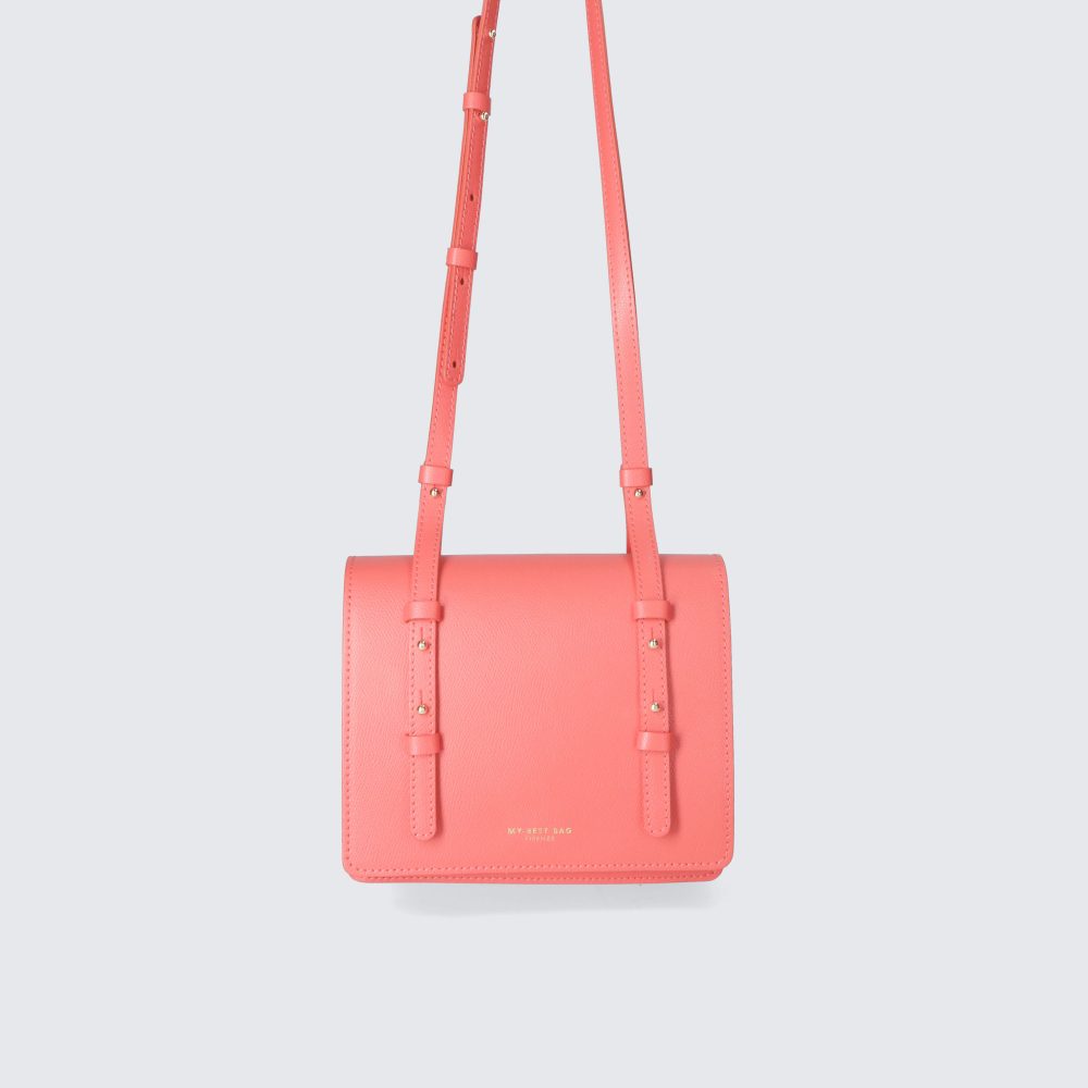 BORSA A MANO PICCOLA – WORK – MYB-9002-SS